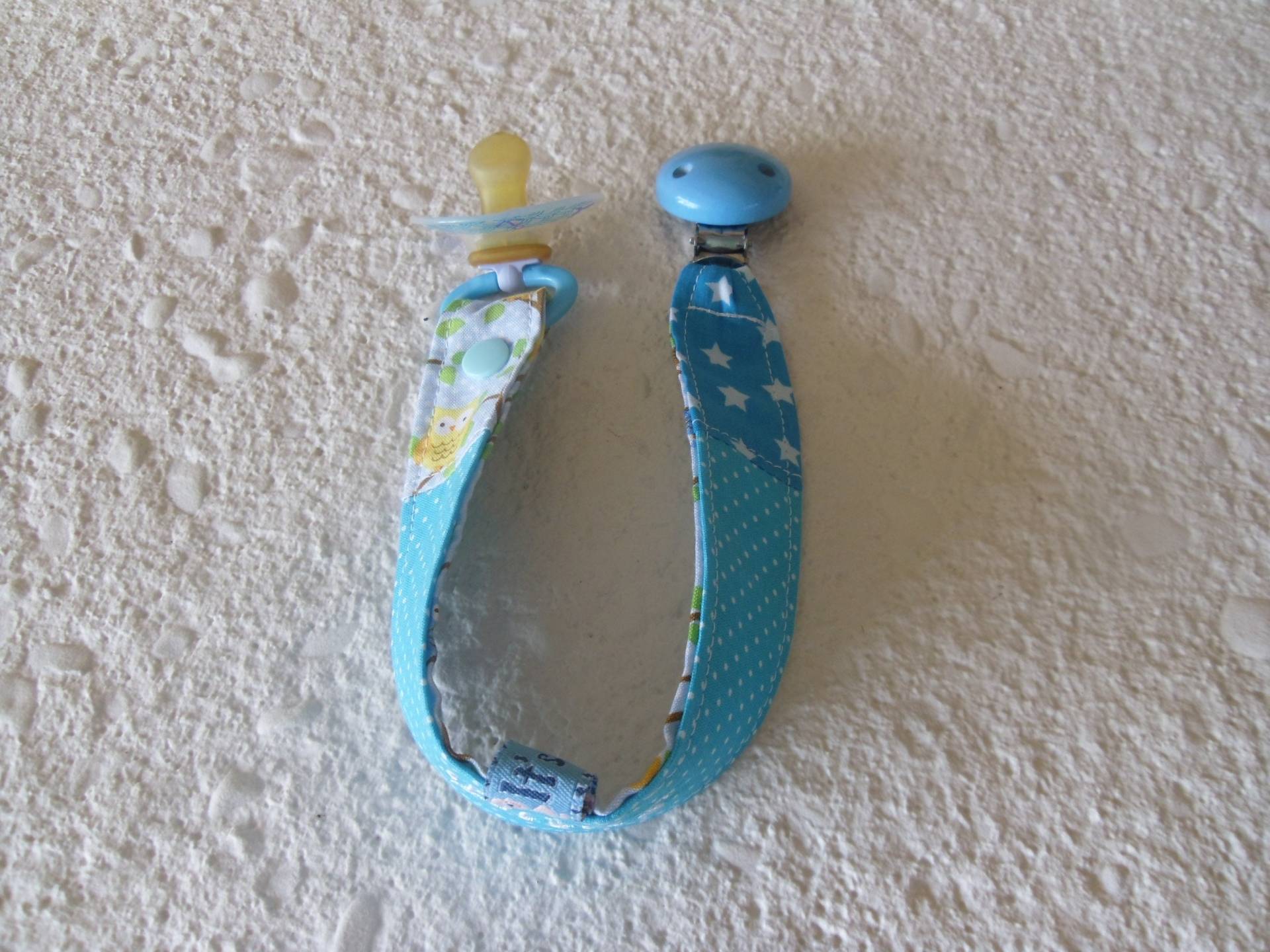 Schnullerband Mit Namen Schnullerband Mit Namen von Etsy - AllesliebeGeschenke