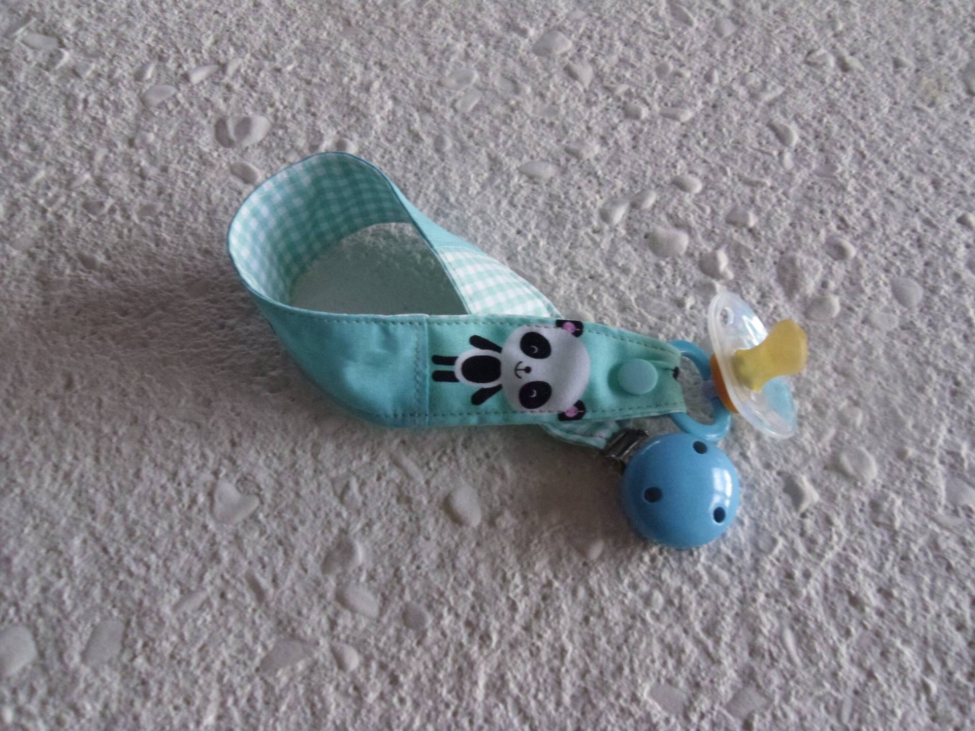 Schnullerband Mit Namen Schnullerband Mit Namen von Etsy - AllesliebeGeschenke