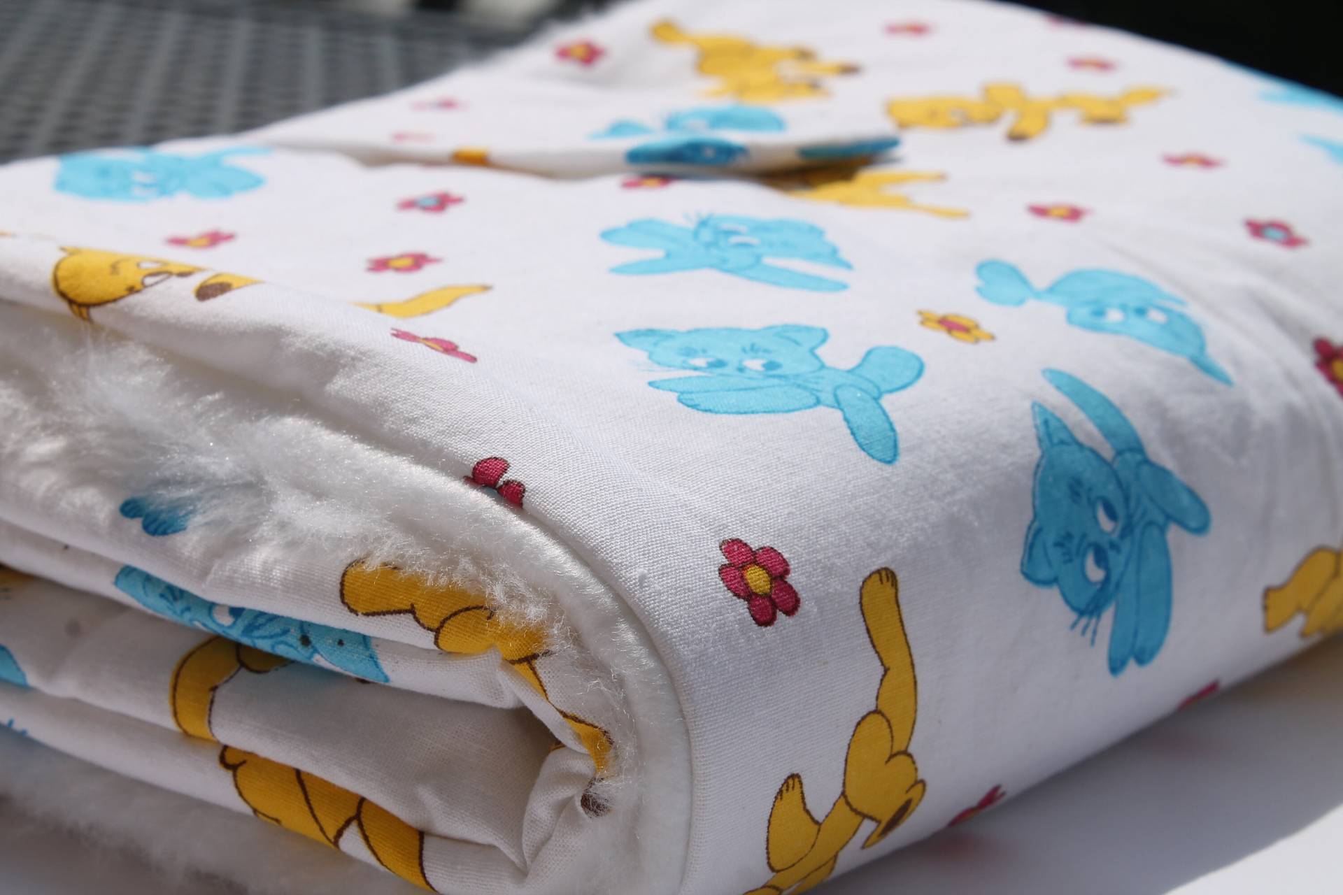 Wickeldecke, Wickelunterlage Für Unterwegs Wickeldecke, Wickelunterlage Für Unterwegs von Etsy - AllesliebeGeschenke