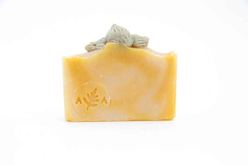 Cold Process All-Natural Soap - Kürbis Gewürz Umweltfreundlich Gesundes Sauberes Leben Null Abfall von Etsy - AltusAdvantage