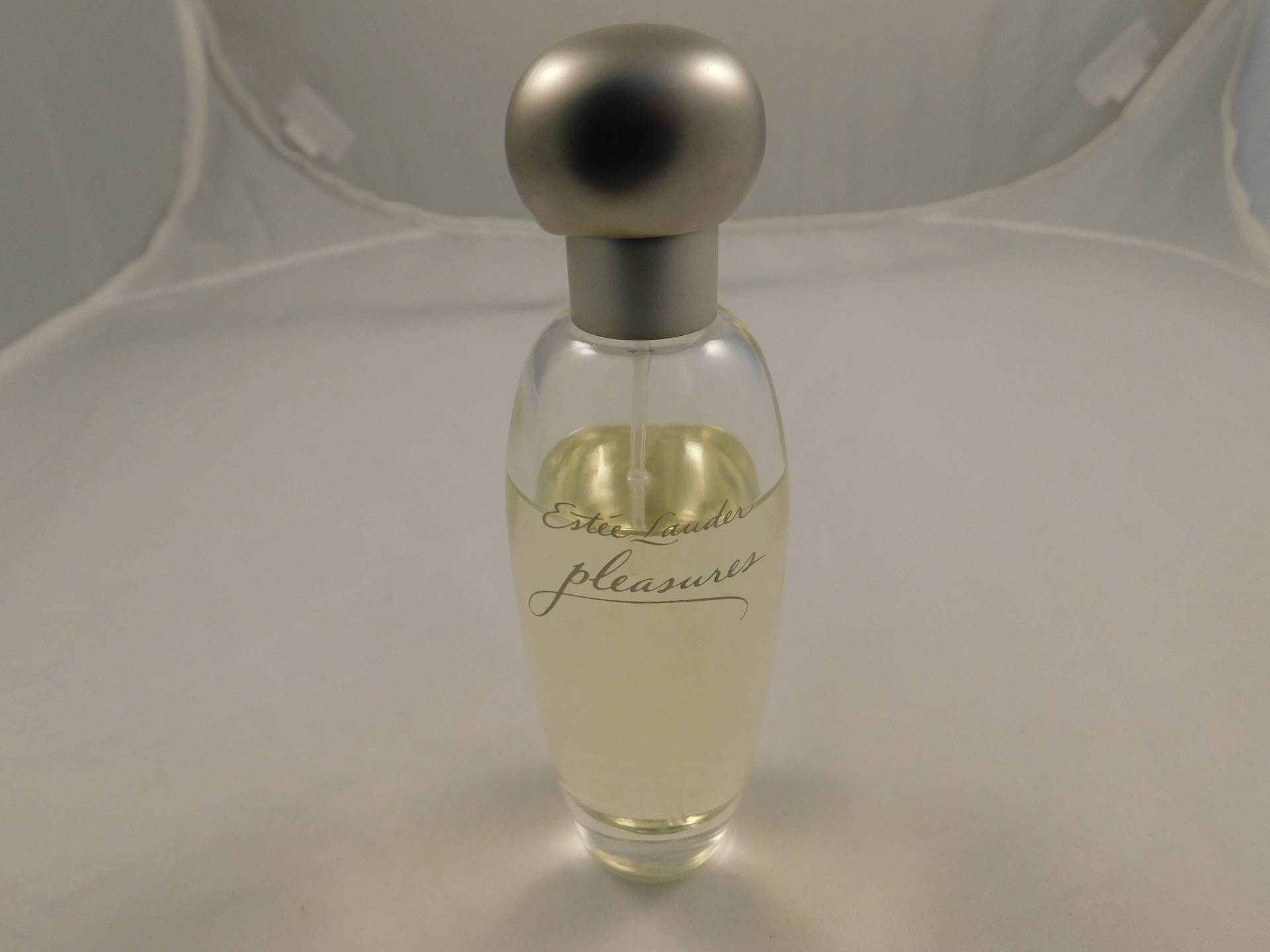 Vintage Collectible Pleasures Parfüm Von Estee Lauder von Etsy - AlwaysPlanBVintage