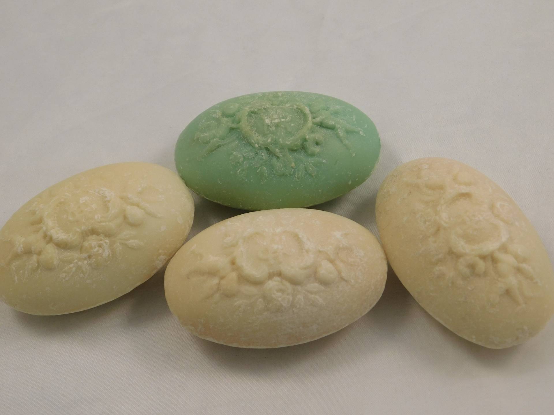 Vintage Sammler Gäste Seifen Henri Rocheau von Etsy - AlwaysPlanBVintage