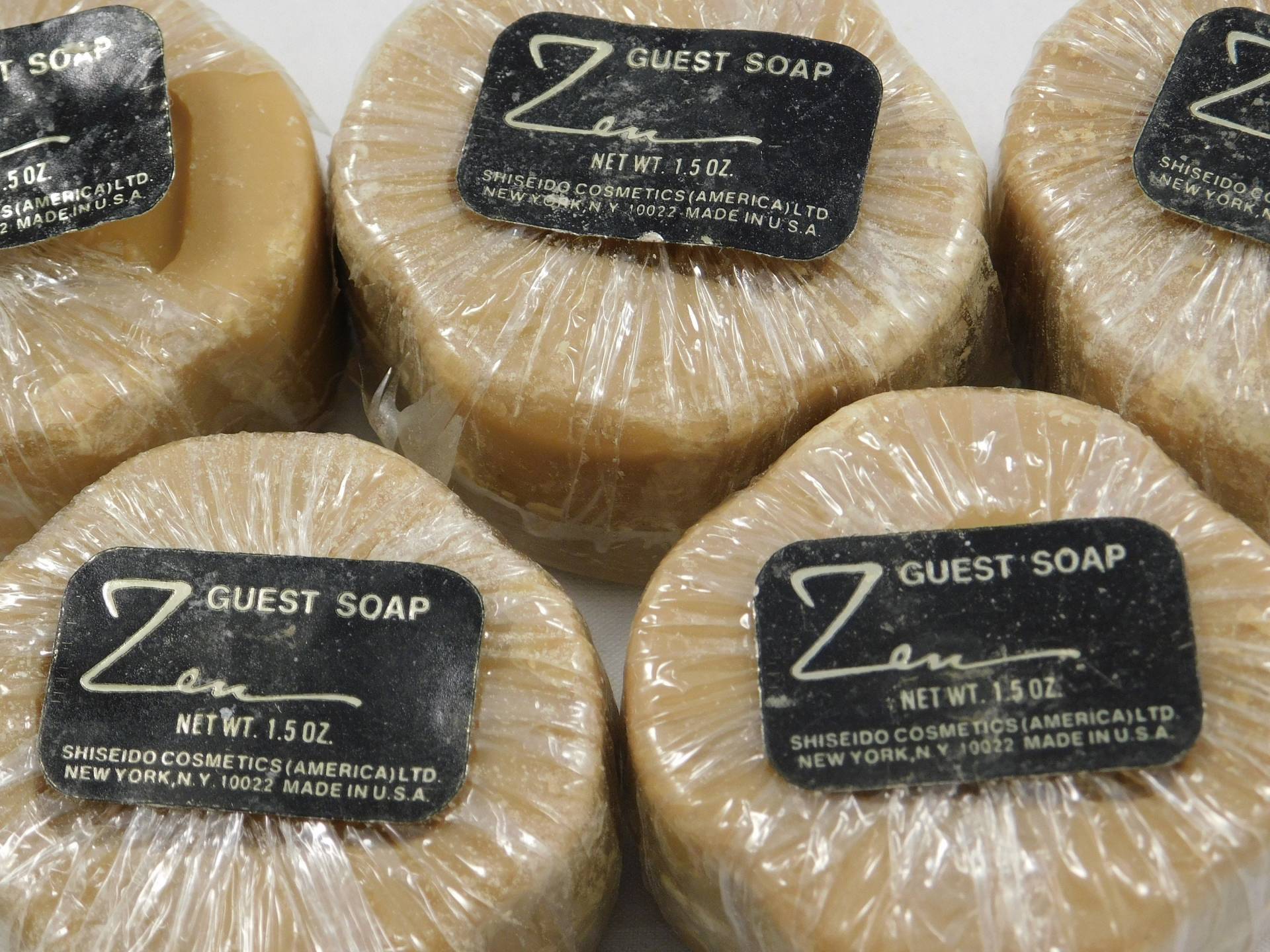 Vintage Sammler Shiseido Gästeseifen Vintage Sammler Shiseido Gästeseifen von Etsy - AlwaysPlanBVintage