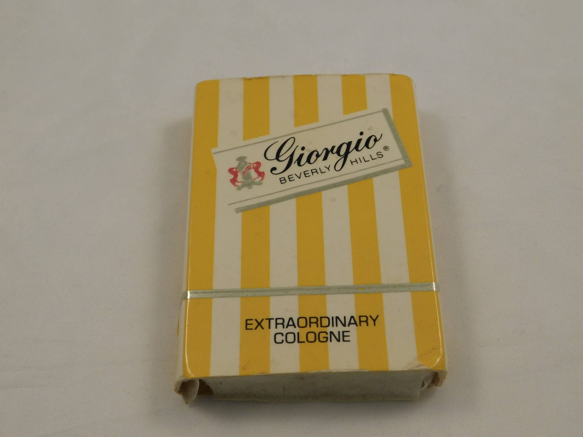 Vintage Sammlerstück Giorgio Of Beverver Hills Parfum Vintage Sammlerstück Giorgio Of Beverver Hills Parfum von Etsy - AlwaysPlanBVintage