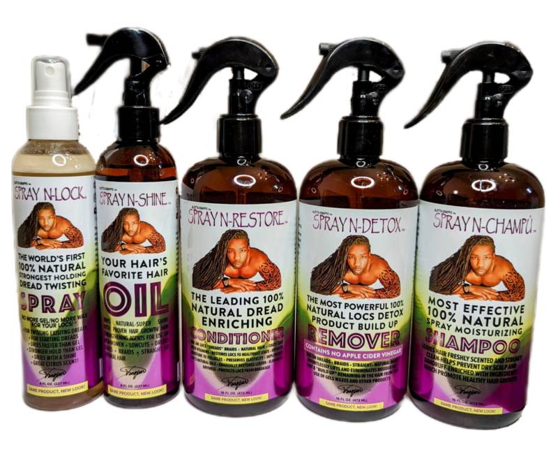 Das Arsenal | Natürliches Shampoo, Lockenverdrehprodukt, Haarwuchsöl, Haarconditioner, Lockenentgiftungsprodukt Das Arsenal | Natürliches Shampoo, Lockenverdrehprodukt, Haarwuchsöl, Haarconditioner, Lockenentgiftungsprodukt von Etsy - AmazingHairProducts