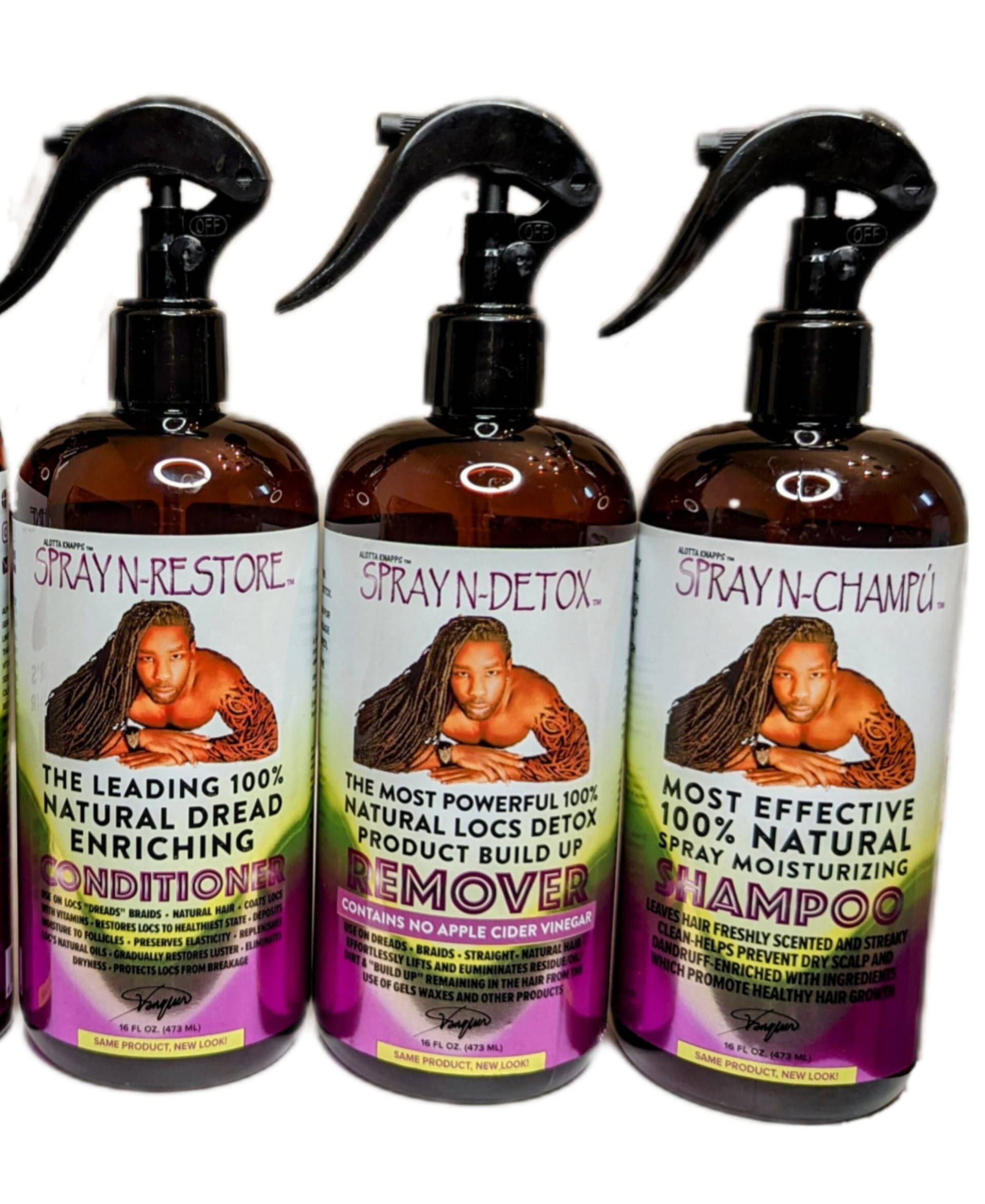 Das Trio Das Trio von Etsy - AmazingHairProducts