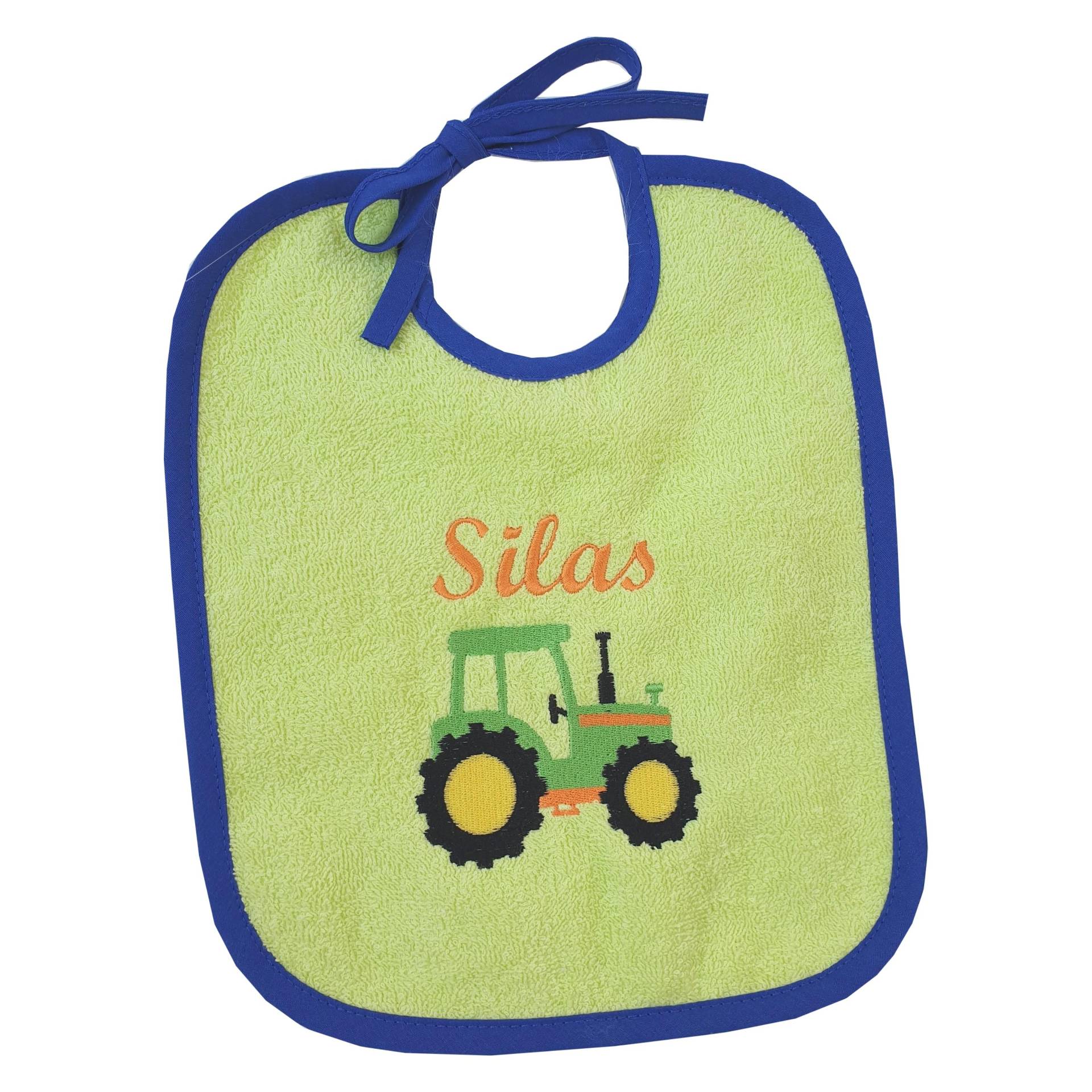 Frottee Lätzchen Mit Name Und Traktor Bestickt Personalisiert, Als Geschenk Zum Baby, Zur Geburt, Taufe, Babygeschenk, Frotteelätzchen Frottee Lätzchen Mit Name Und Traktor Bestickt Personalisiert, Als Geschenk Zum Baby, Zur Geburt, Taufe, Babygeschenk, Frotteelätzchen von Etsy - AmeliesweltGeschenke