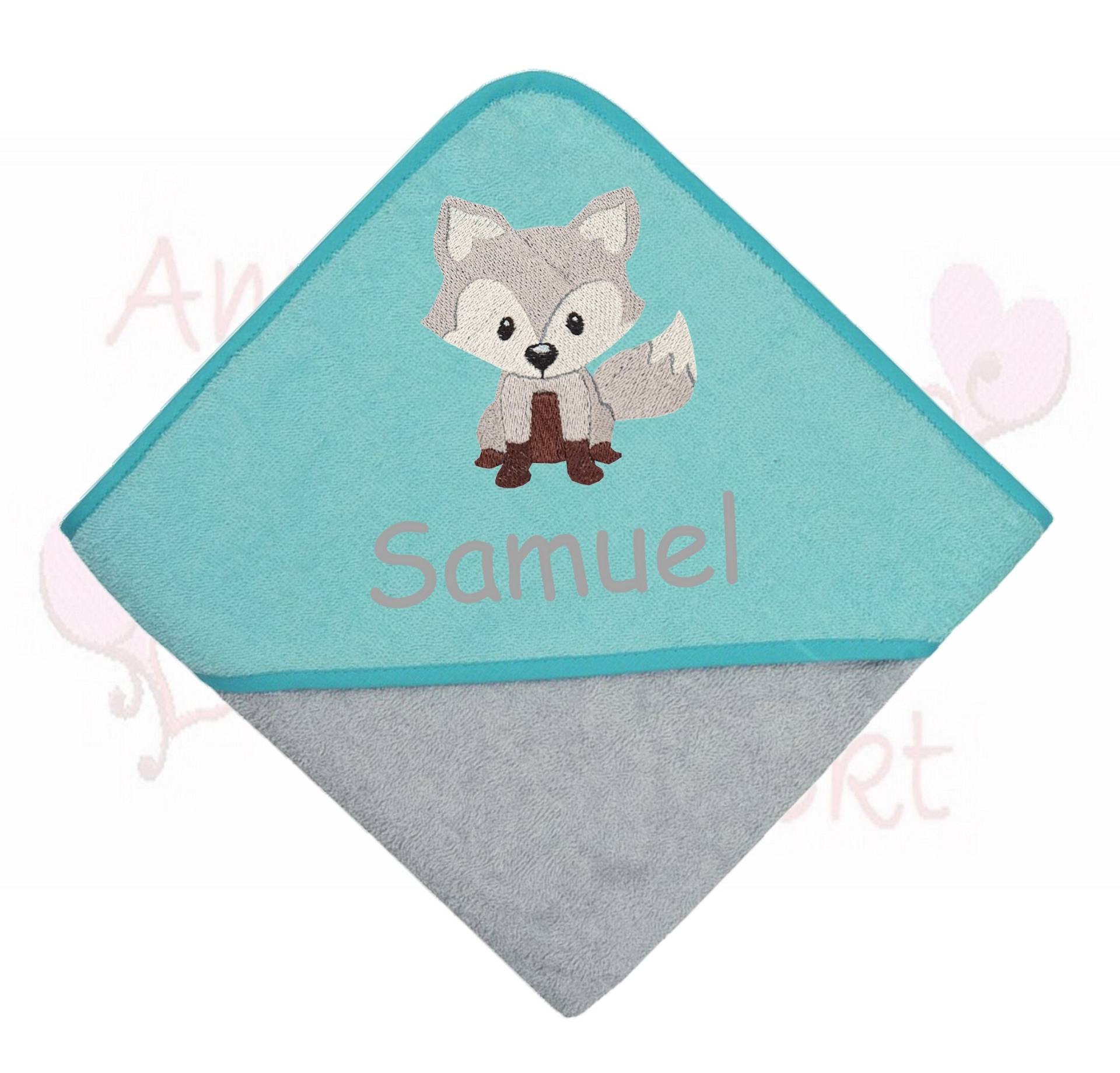 Geschenk Zur Geburt, Mit Namen, Mint Grau, Personalisiert, Kapuzenbadetuch, Kapuzenhandtuch, Baby Geschenk Zur Geburt, Mit Namen, Mint Grau, Personalisiert, Kapuzenbadetuch, Kapuzenhandtuch, Baby von Etsy - AmeliesweltGeschenke