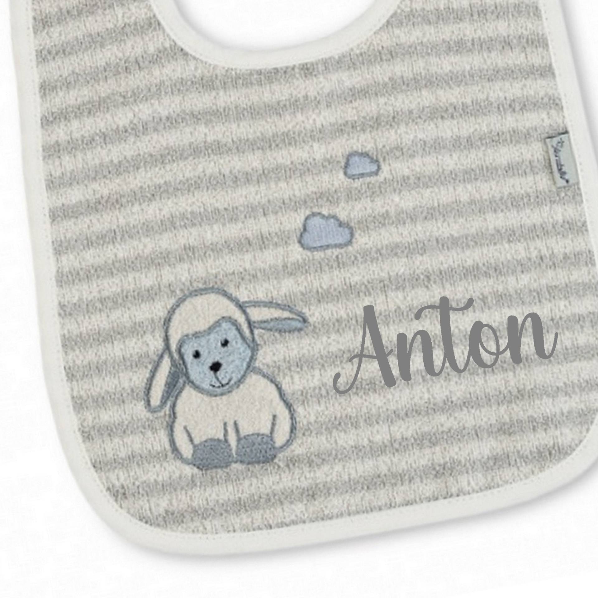 Geschenk Zur Geburt | Geburtsgeschenk Lätzchen Und Namen Sterntaler Klettlätzchen Baumwolle Bestickt Personalisiert Geschenk Zur Geburt | Geburtsgeschenk Lätzchen Und Namen Sterntaler Klettlätzchen Baumwolle Bestickt Personalisiert von Etsy - AmeliesweltGeschenke