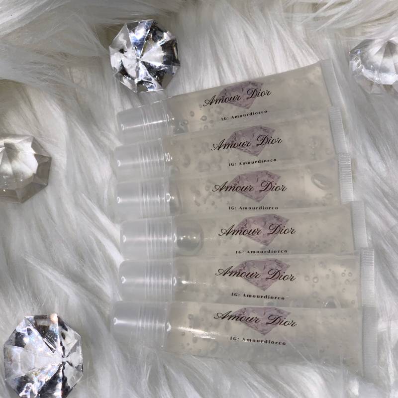 Eisig von Etsy - AmourDiorLLC