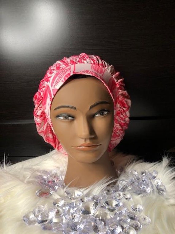Geld Verdienen Beim Schlafen - Satin Bonnet Geld Verdienen Beim Schlafen - Satin Bonnet von Etsy - AmourDiorLLC