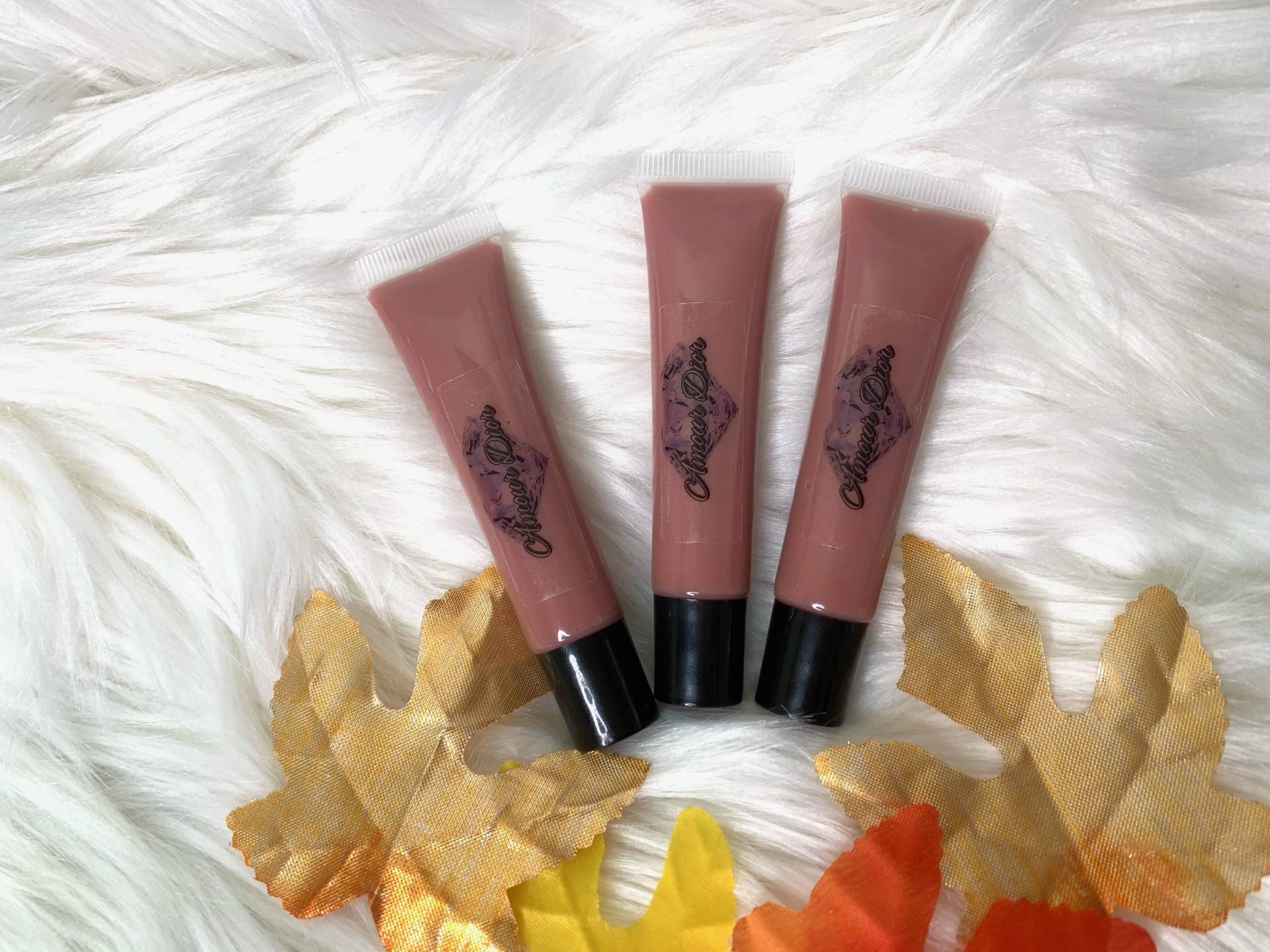 Mauve Mauve von Etsy - AmourDiorLLC