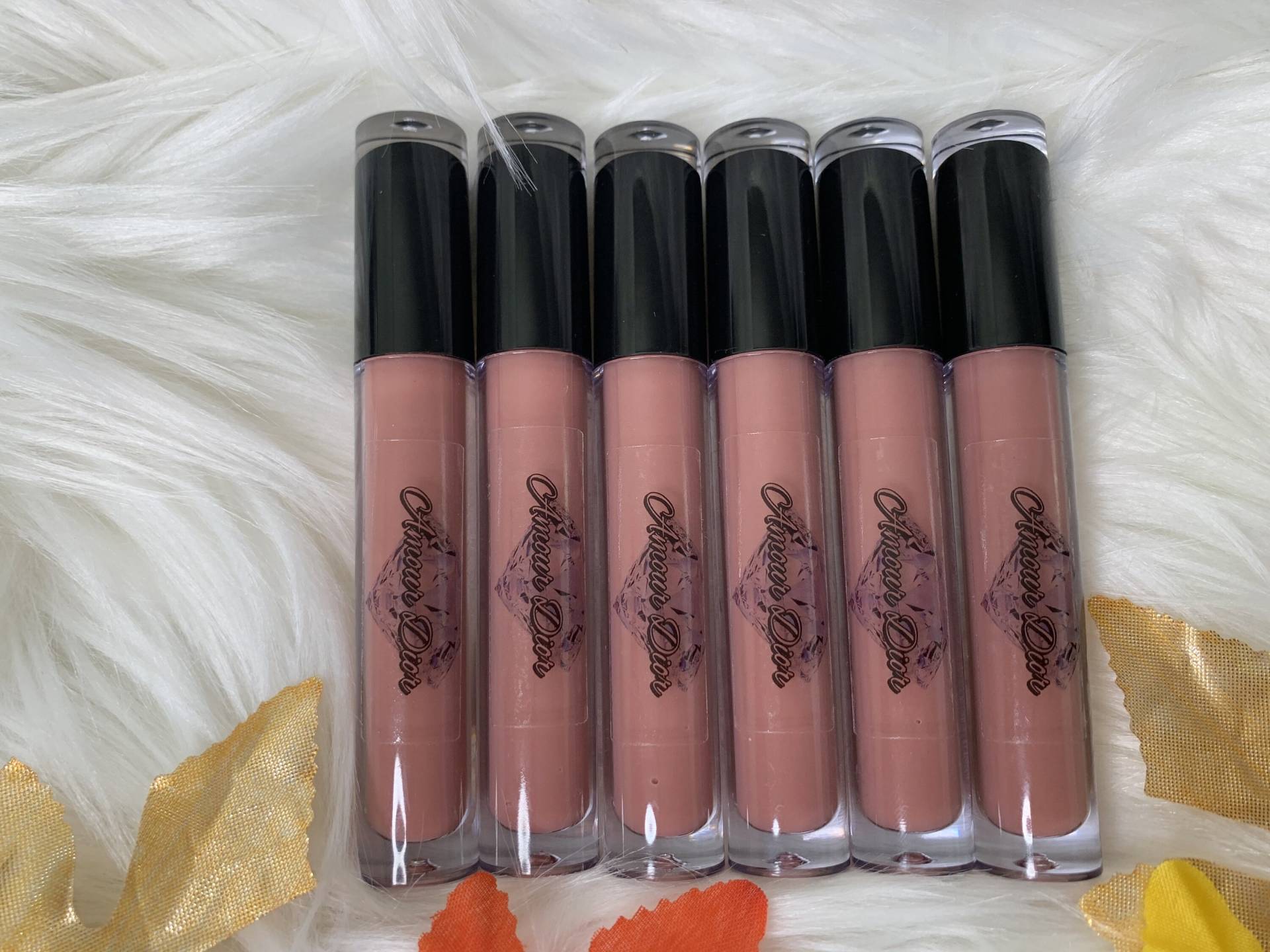 Mauve Mauve von Etsy - AmourDiorLLC