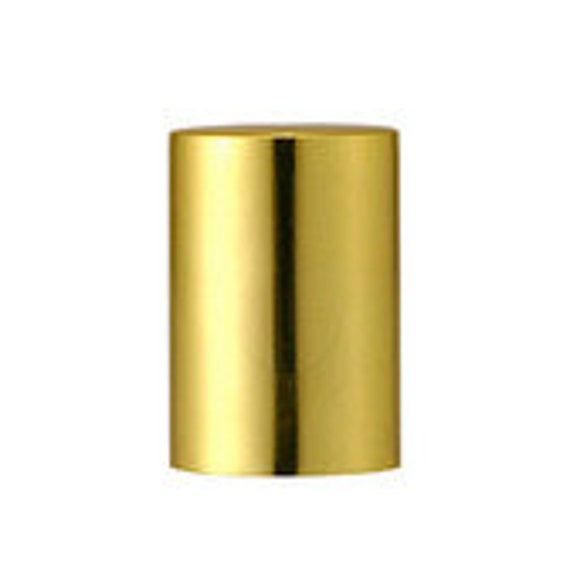 864 Stk, 10mm Aluminium Gold Caps Für 5Ml - 10Ml Rollon Flasche von Etsy - AnandaCorporation