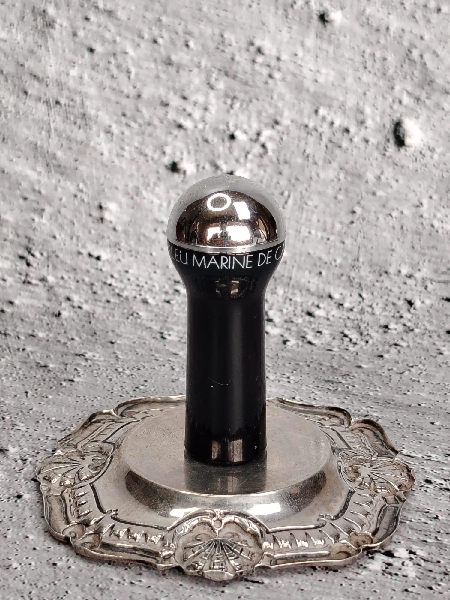 Vintage-Parfüm Mini - Pierre Cardin Bleu Marine 4 Ml Eau De Toilette Seltener Sammlerduft von Etsy - AndreaButtons