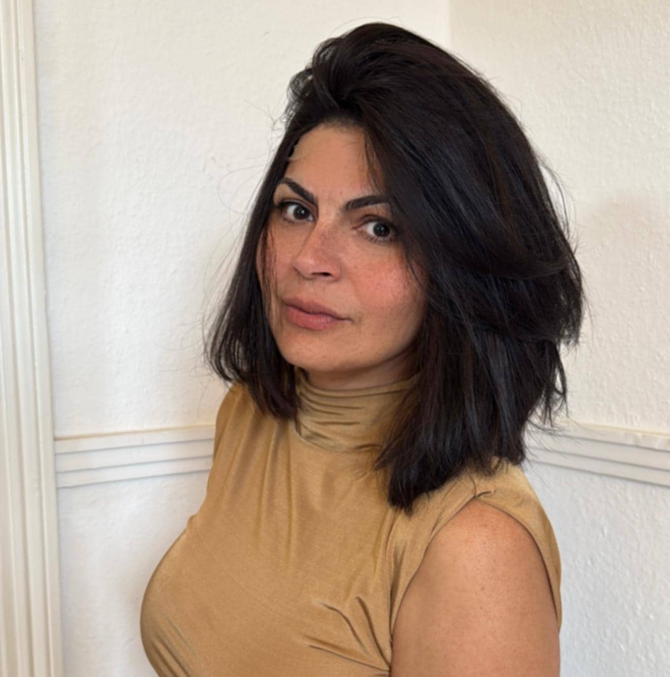 Hochwertige Echthaarperücken Hochwertige Echthaarperücken von Etsy - Andreasfashionhair