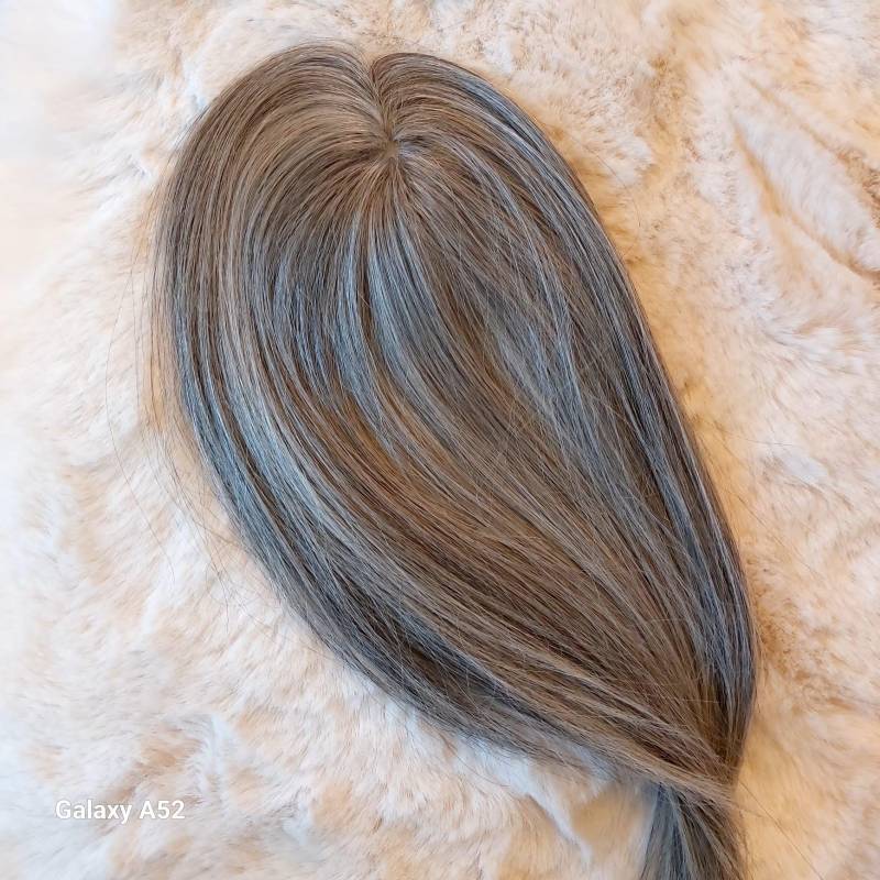 Toppers von Etsy - Andreasfashionhair