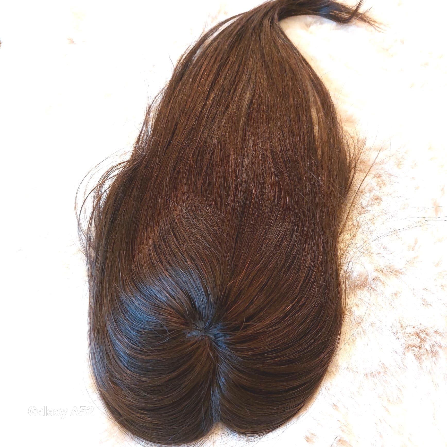 Toppers Toppers von Etsy - Andreasfashionhair