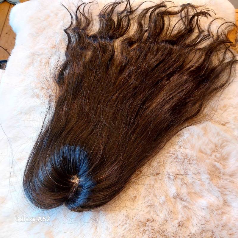 Toppers Toppers von Etsy - Andreasfashionhair