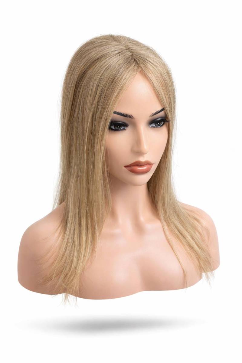 Toppers von Etsy - Andreasfashionhair