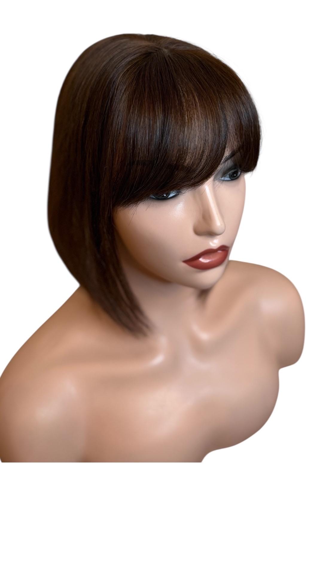 Toppers von Etsy - Andreasfashionhair