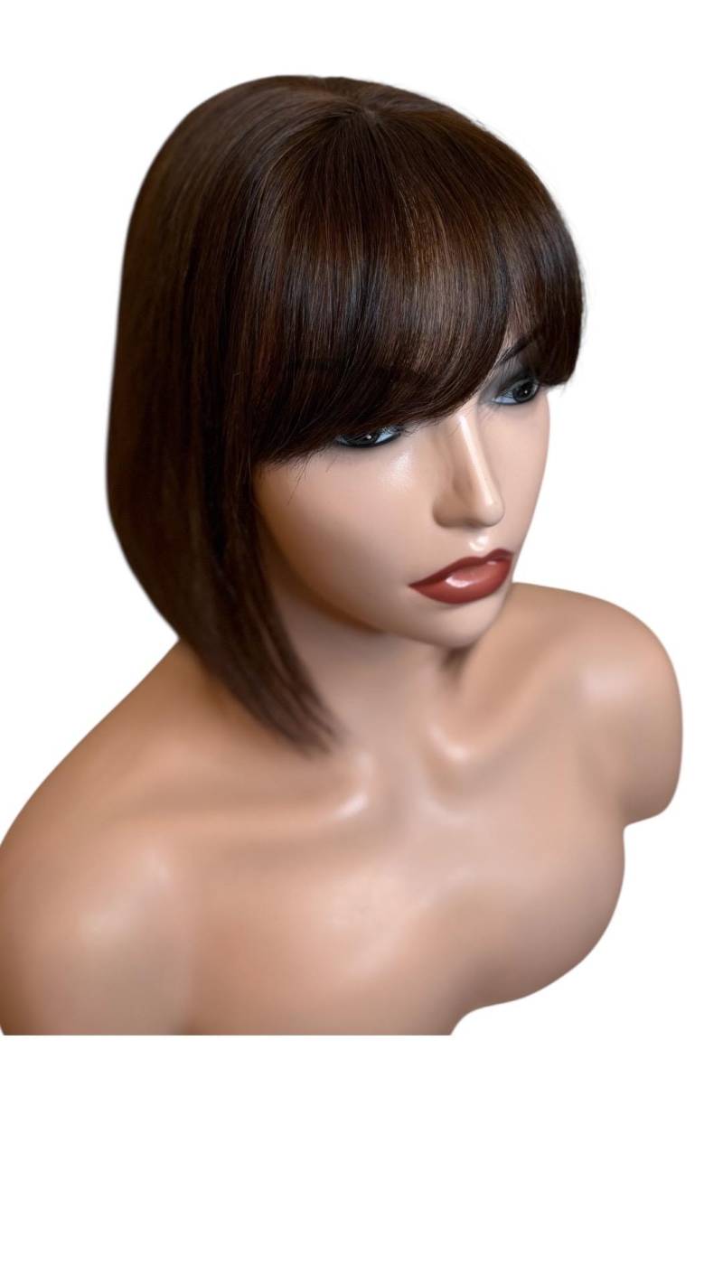 Toppers Toppers von Etsy - Andreasfashionhair