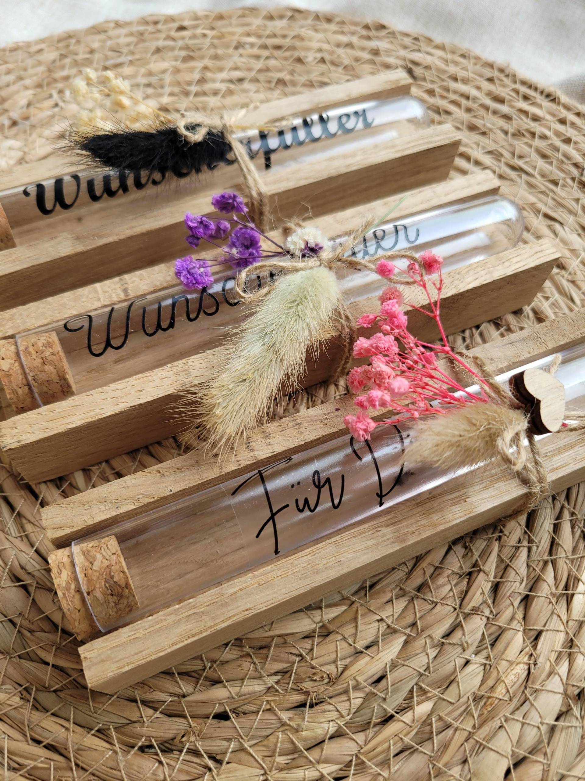 Wunscherfüller Für Geld Oder Gutscheine Zum Verschenken An Weihnachten/ Geburtstag/ Hochzeit/Einfach So von Etsy - AngelisGeschenke