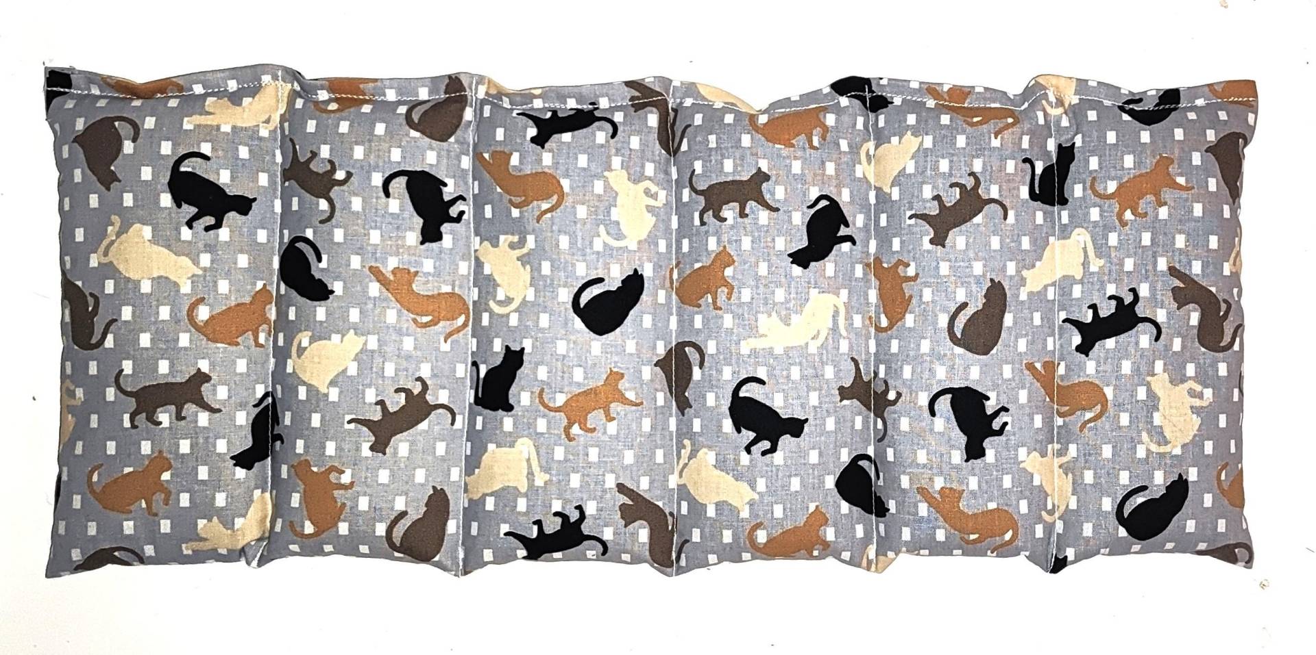 Handgemachtes Wärmekissen Mit Rapssamen/Kältekissen/Nackenkissen/Kissen/ Katzen Klein Handgemachtes Wärmekissen Mit Rapssamen/Kältekissen/Nackenkissen/Kissen/ Katzen Klein von Etsy - AngiesStrickZauber