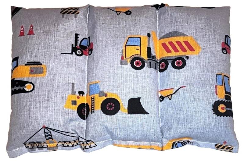 Handgemachtes Wärmekissen Mit Rapssamen/Kältekissen/Nackenkissen/Kissen/Kinder - Bau Handgemachtes Wärmekissen Mit Rapssamen/Kältekissen/Nackenkissen/Kissen/Kinder - Bau von Etsy - AngiesStrickZauber
