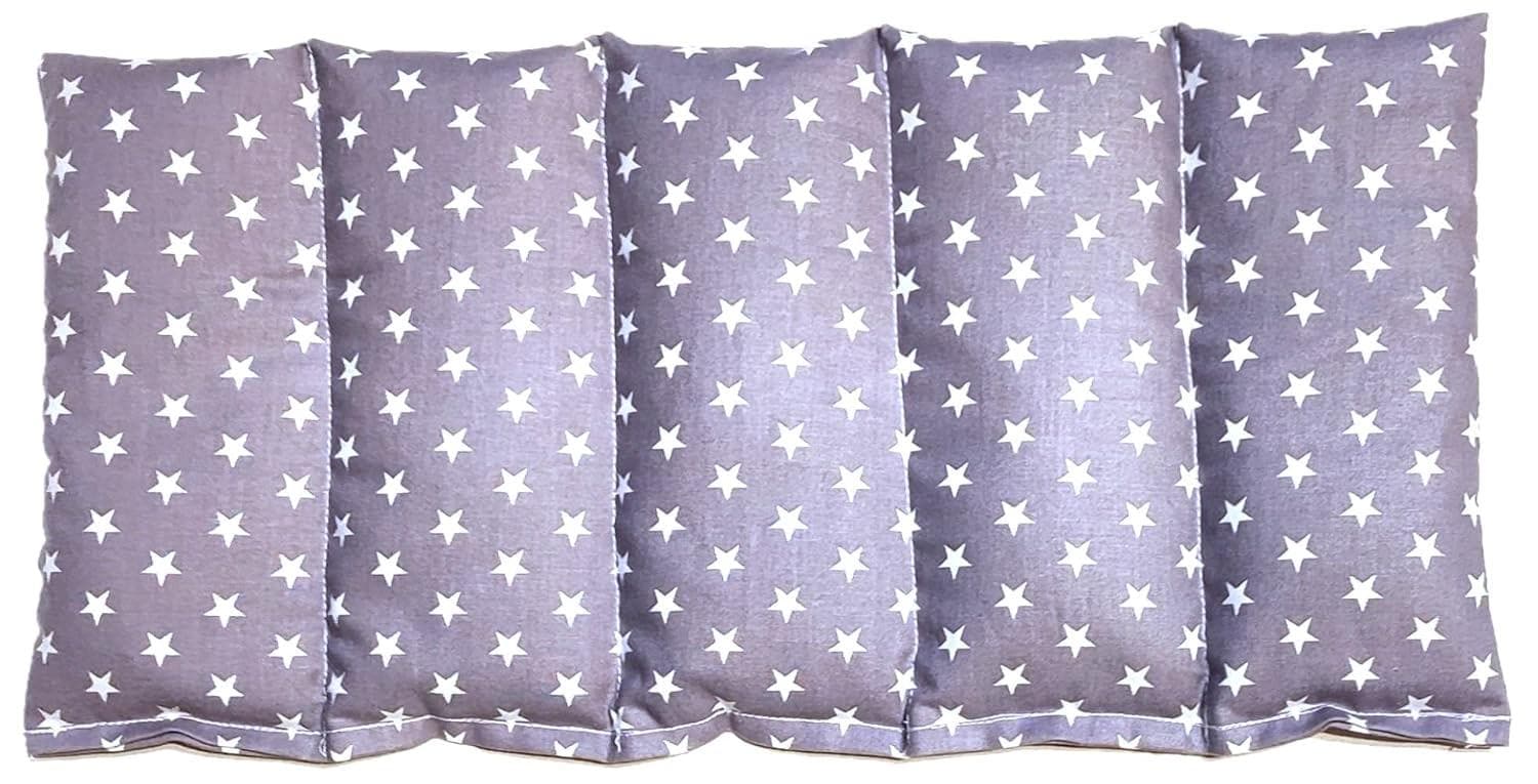 Handgemachtes Wärmekissen Mit Rapssamen/Kältekissen/Nackenkissen/Kissen Handgemachtes Wärmekissen Mit Rapssamen/Kältekissen/Nackenkissen/Kissen von Etsy - AngiesStrickZauber