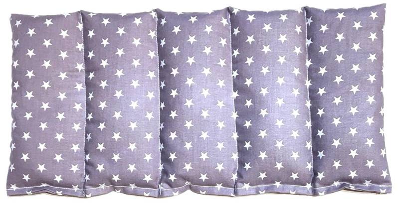 Handgemachtes Wärmekissen Mit Rapssamen/Kältekissen/Nackenkissen/Kissen von Etsy - AngiesStrickZauber