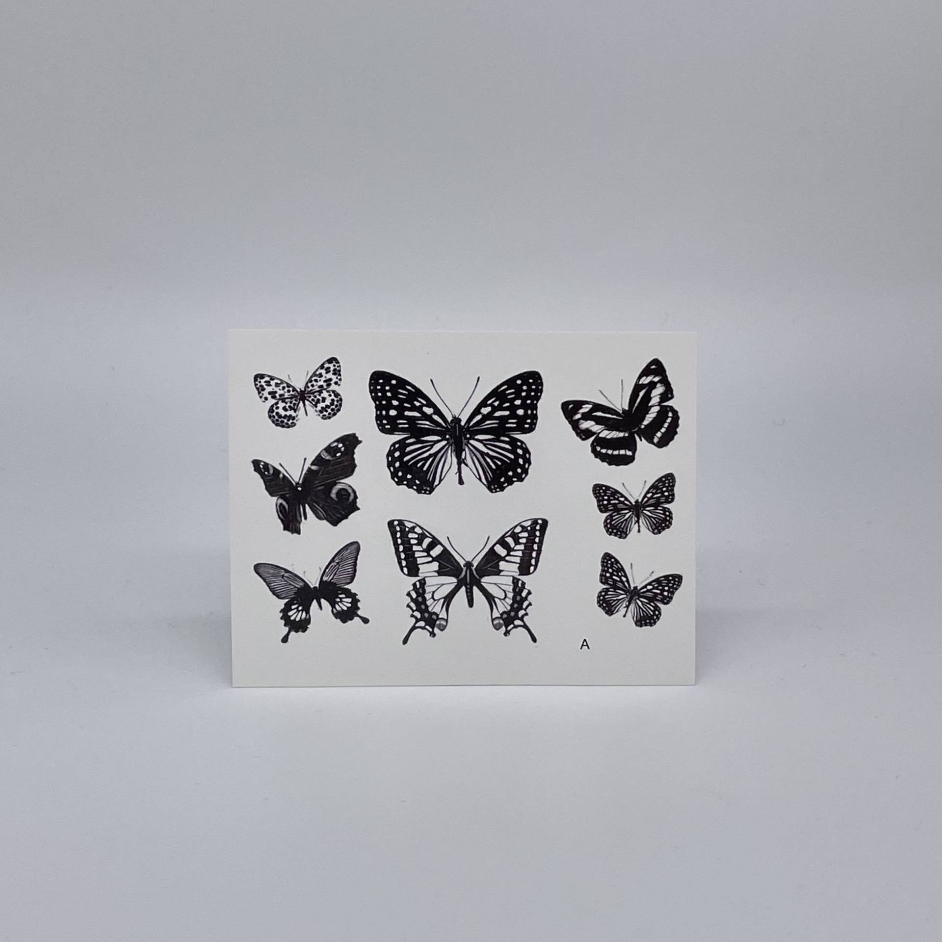 Butterflies | Octa Butterflies | Octa von Etsy - AniqshopDE
