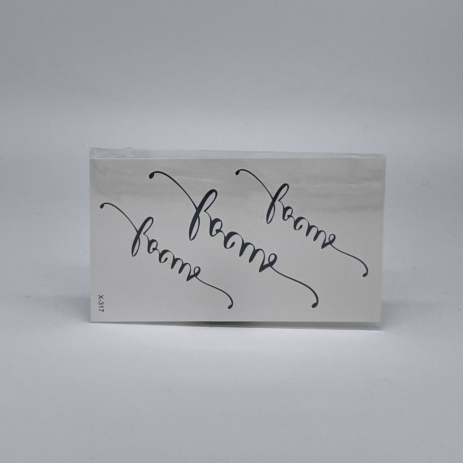 Focus Focus von Etsy - AniqshopDE