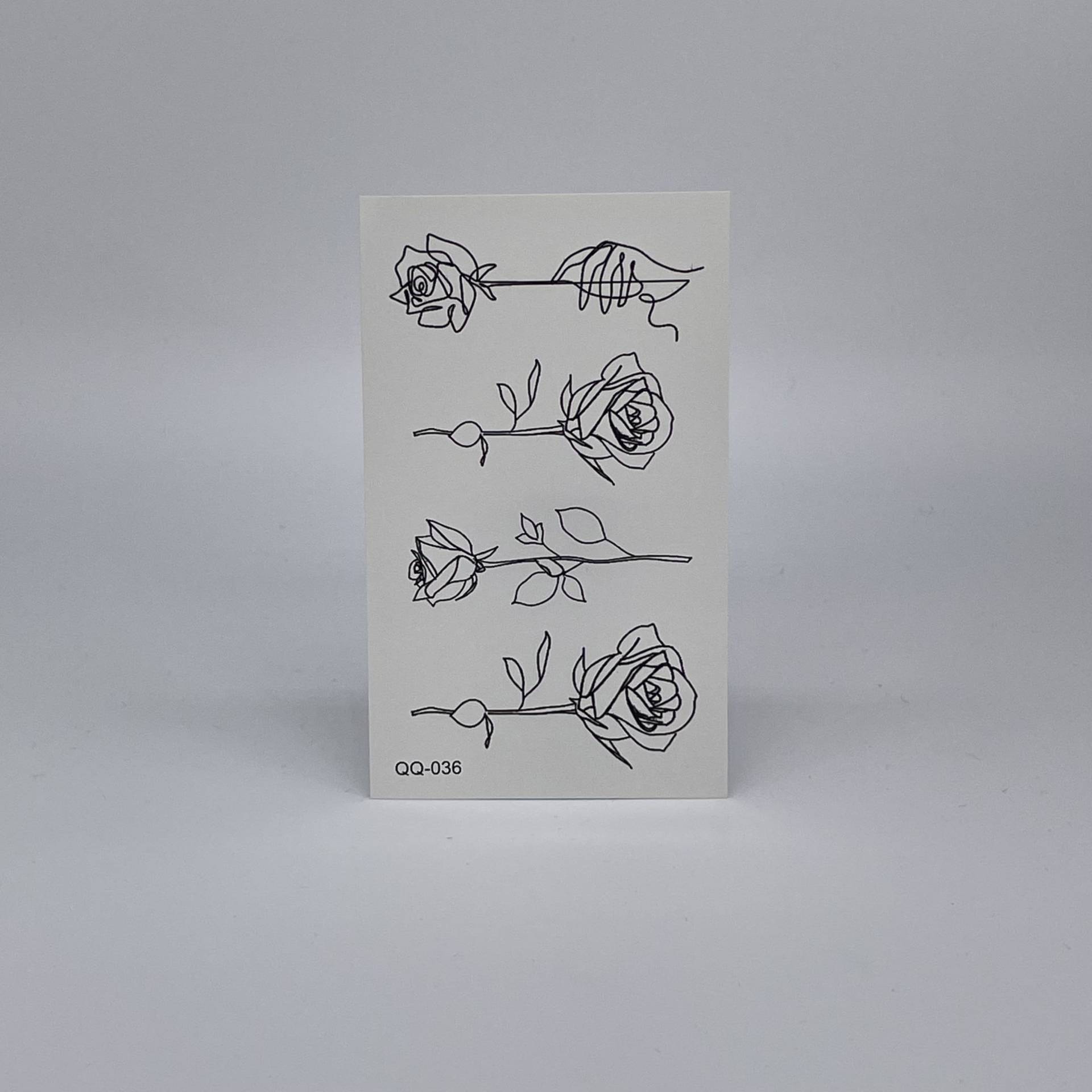 Rosé Rosé von Etsy - AniqshopDE