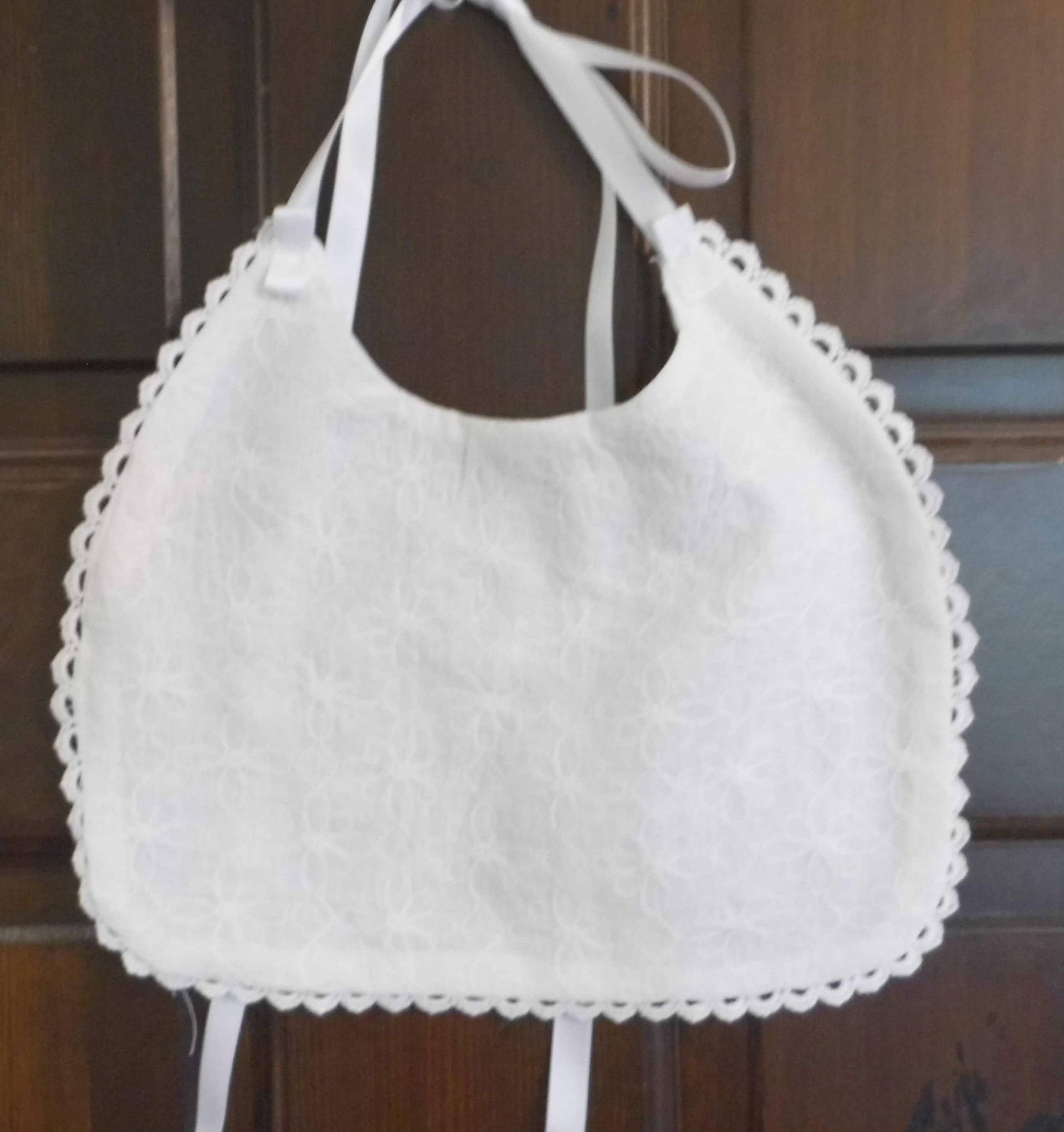Säugling Passendes Lätzchen von Etsy - AnnaBouche