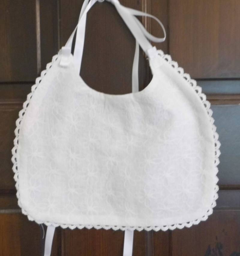 Säugling Passendes Lätzchen von Etsy - AnnaBouche