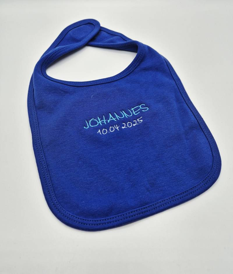 Baby-Lätzchen Mit Stick | 50065 Baby-Lätzchen Mit Stick | 50065 von Etsy - AnnaMadeManufactur