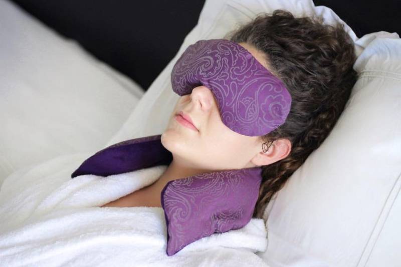 Lavendel Nackenkissen Lila Stickerei Abnehmbare Hülle, Geschenk Für Sie, Home Spa Geschenkidee Frau Lavendel Nackenkissen Lila Stickerei Abnehmbare Hülle, Geschenk Für Sie, Home Spa Geschenkidee Frau von Etsy - AnnasLavenderDream