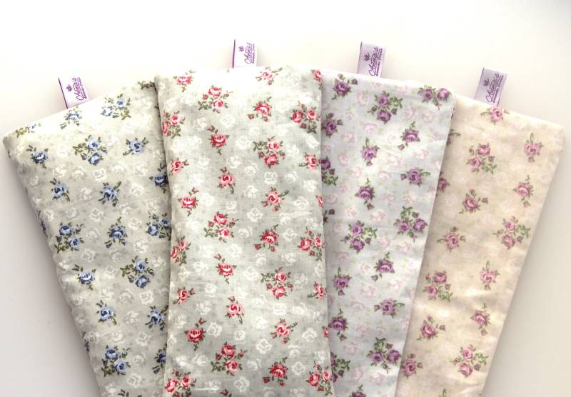 Set Von 4 Entspannenden Lavendel Augenkissen Oriental Design Spa Geschenk Aromatherapie Firmengeschenk Weihnachtsgeschenk Für Mutter Kräuter von Etsy - AnnasLavenderDream