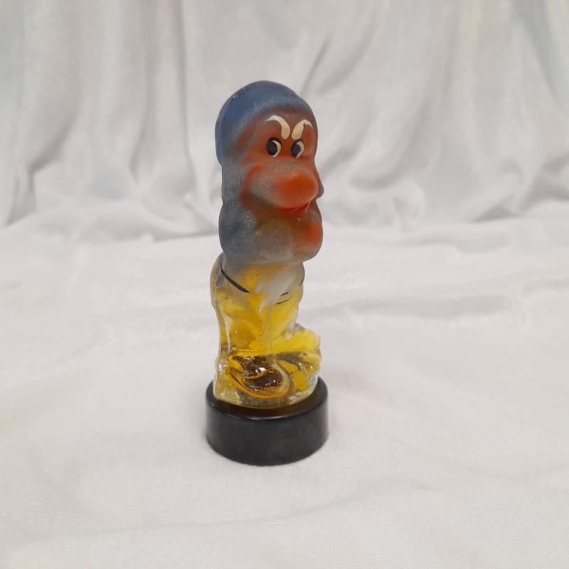 Vintage Udssr Köln Flora Gnome Grumpy, Voll, Silber Maiglöckchen, Tallinn von Etsy - AntikGift