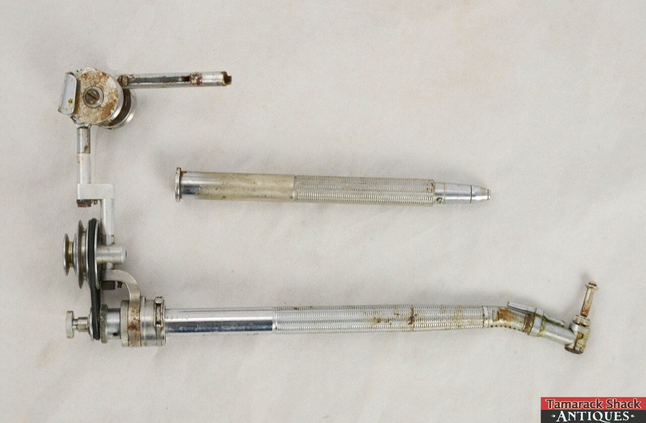 Vintage Zahnarzt Gürtel Angetrieben Bohrer Handstück Zahnärztliches Werkzeug Extra Densco Denver von Etsy - AntiqueShack