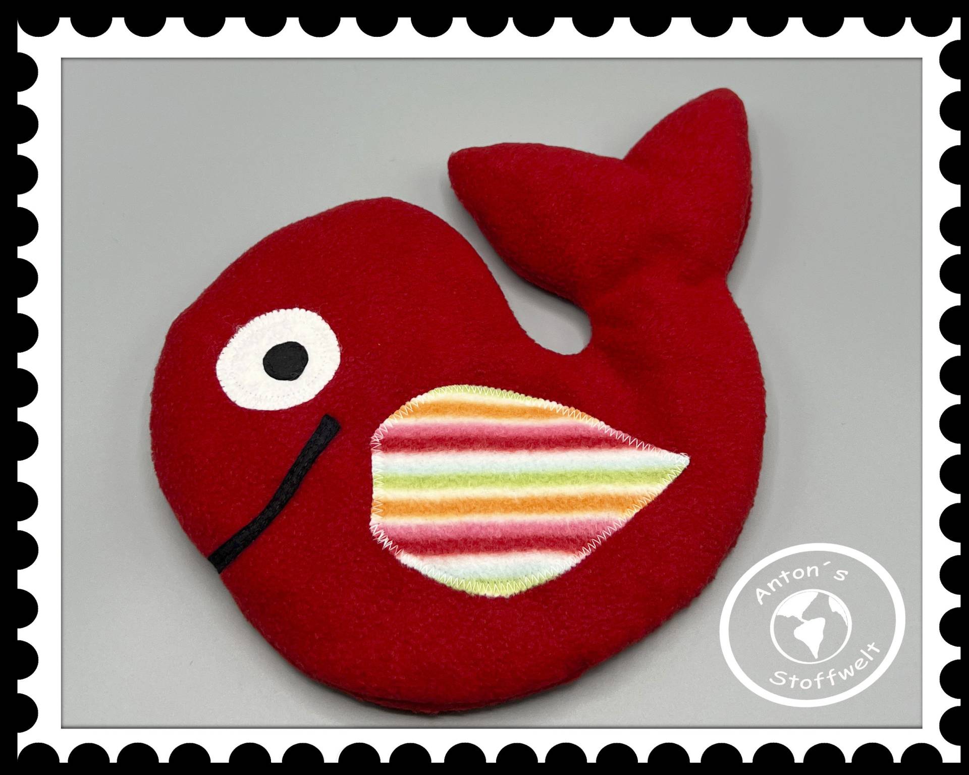 Wärmekissen, Körnerkissen, Kirschkernkissen Fernanda, Der Friedvolle Wal Wärmekissen, Körnerkissen, Kirschkernkissen Fernanda, Der Friedvolle Wal von Etsy - AntonsStoffwelt