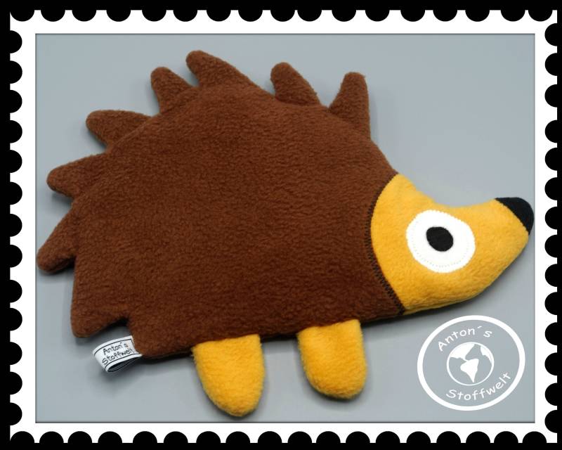 Wärmekissen, Körnerkissen, Kirschkernkissenigelito, Igel Wärmekissen, Körnerkissen, Kirschkernkissenigelito, Igel von Etsy - AntonsStoffwelt