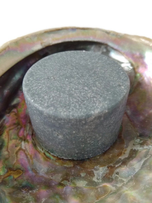 Meersalzseife Ohne Hinzugefügte Duftstoffe von Etsy - AquarianBath