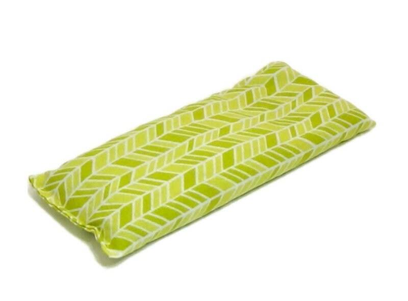 Yogakissen 9, 5 X 22 cm von Etsy - AquarianBath