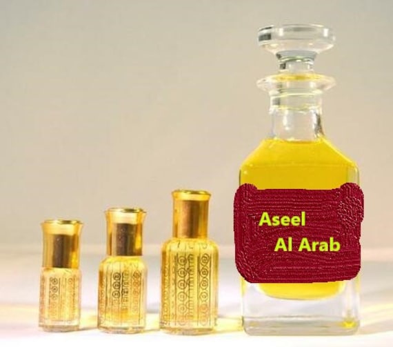 Aseel Al-Arab Aseel Al-Arab von Etsy - ArabianOils