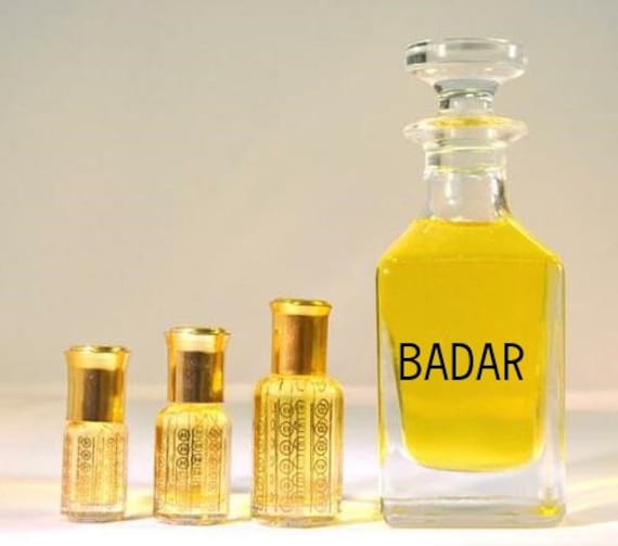 Attar Al Badar Attar Al Badar von Etsy - ArabianOils