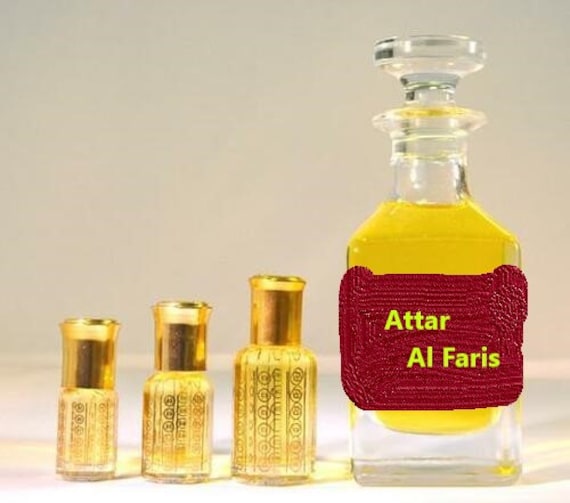 Attar Al Faris Attar Al Faris von Etsy - ArabianOils