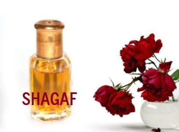Attar Al Shagaf Attar Al Shagaf von Etsy - ArabianOils