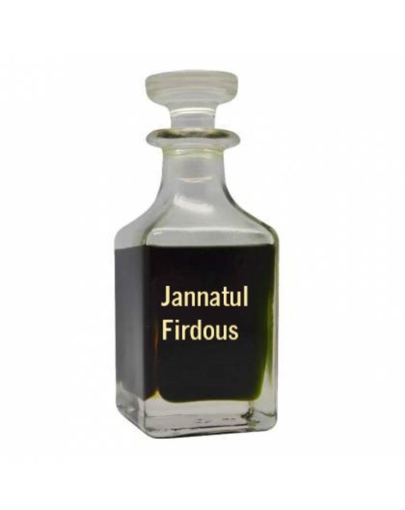 Jannatul Firdous Jannatul Firdous von Etsy - ArabianOils